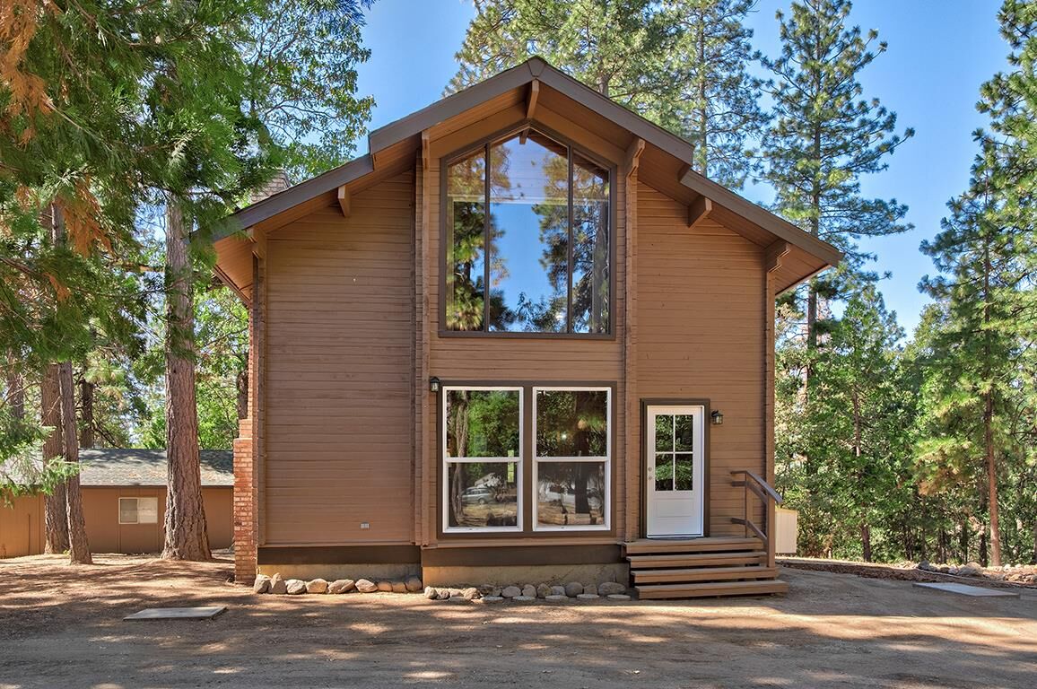 Property Photo:  6280 Red Robin Road  CA 95667 