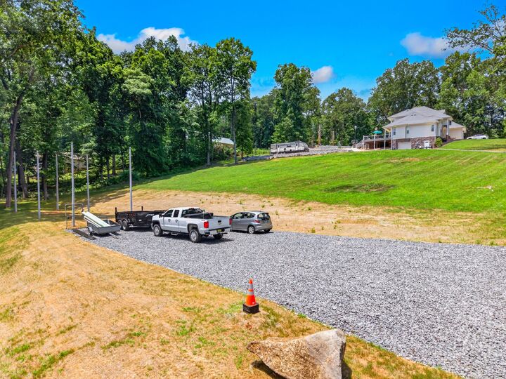 Property Photo:  0 Crickett Drive  TN 37725 