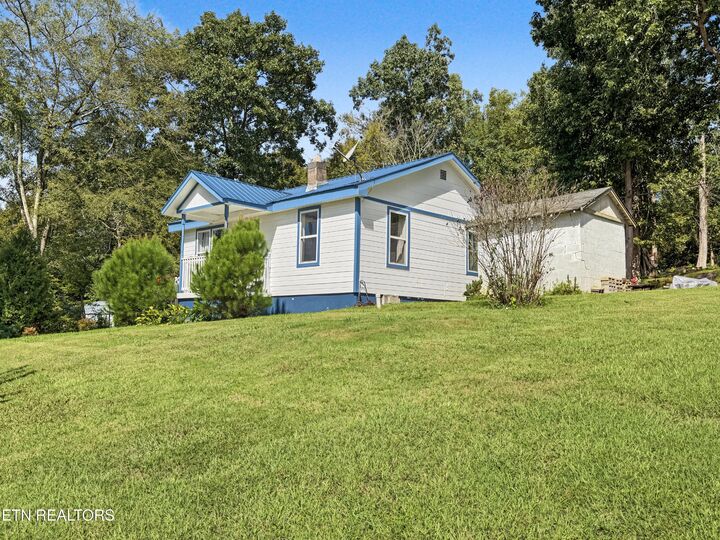 Property Photo:  1265 Jayell Rd  TN 37862 