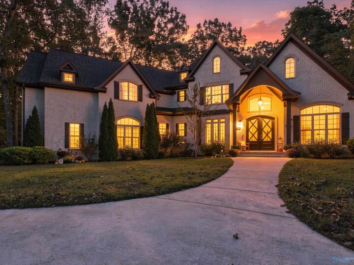 Property Photo: 199 Toney Acres Drive AL 35773