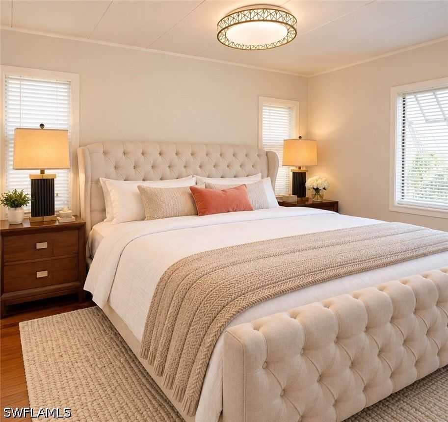 Property Photo:  1 Jacaranda Court  FL 34110 