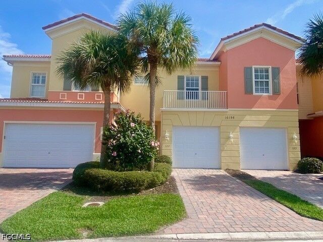 Property Photo:  16198 Via Solera Circle 102  FL 33908 