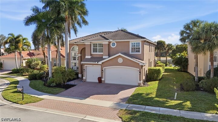 Property Photo: 1870 Ivory Cane Point FL 34119