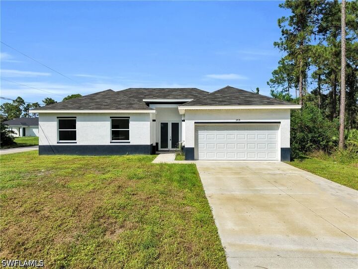 Property Photo: 3418 66th Street W FL 33971