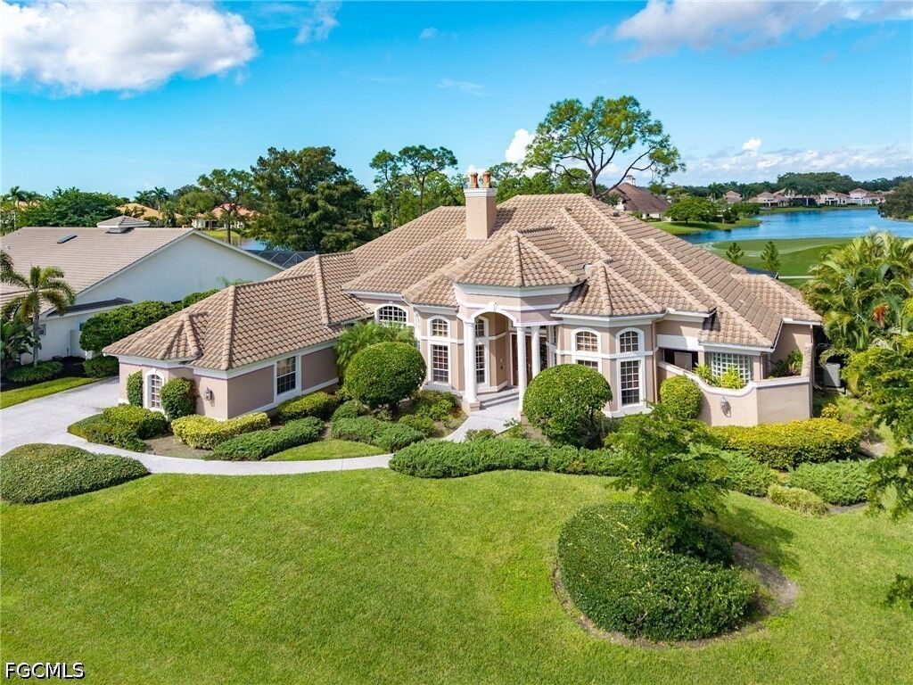 Property Photo:  15740 Kilmarnock Drive  FL 33912 
