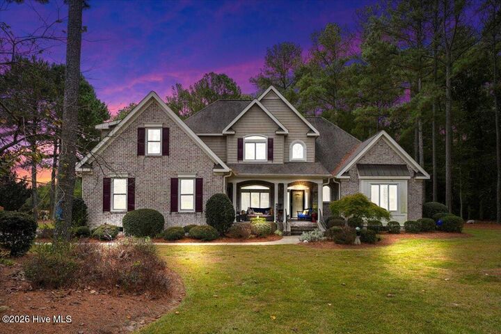 Property Photo:  108 Londonderry Drive  NC 27530 