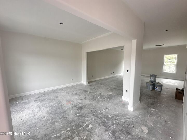 Property Photo: 117 Peggys Trace NC 28460