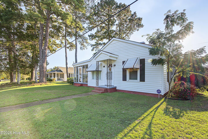 Property Photo: 131 Northam Road NC 28379