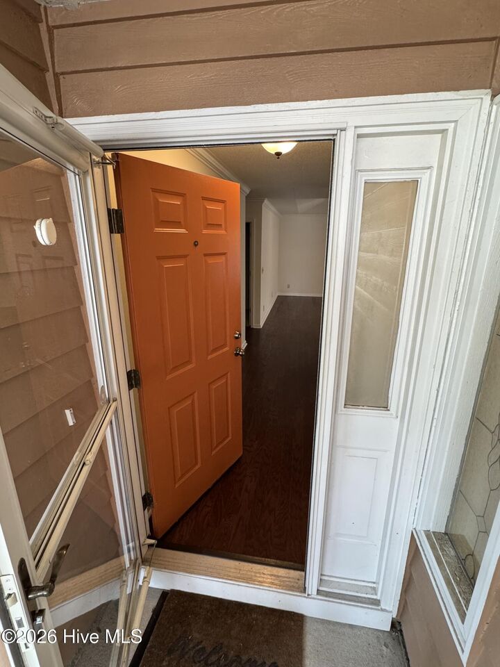 Property Photo: 515 Fairway Drive W NC 28468
