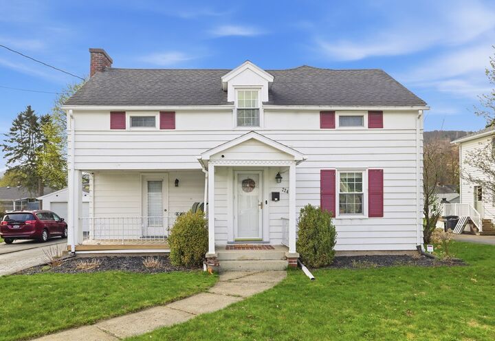 Property Photo:  224 Onondaga Street  NY 14830 