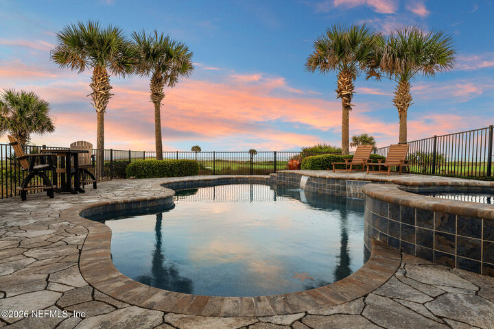Property Photo:  6 Hammock Beach Court  FL 32137 