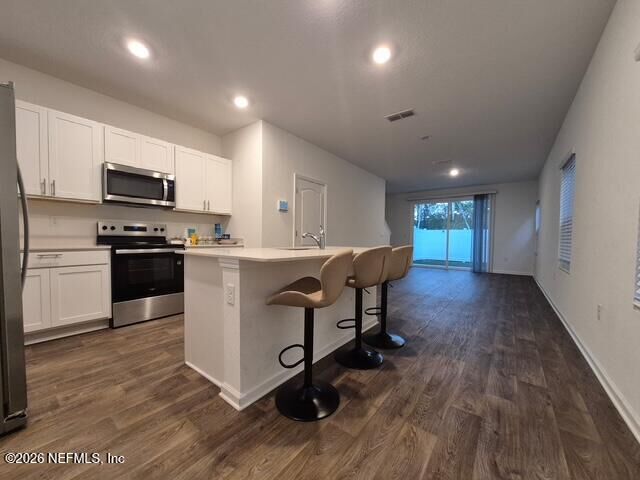 Property Photo:  12715 Geronimo Place  FL 32218 