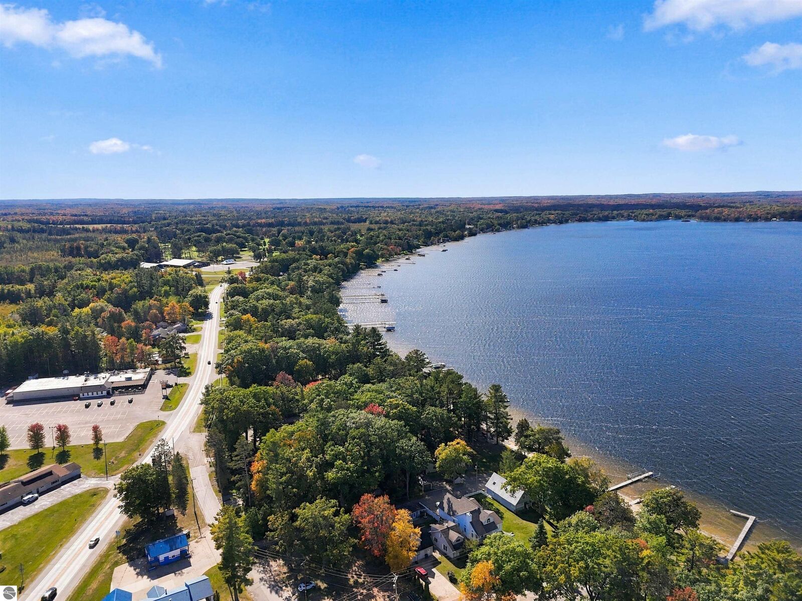 Property Photo: 00 E Sunset MI 49601
