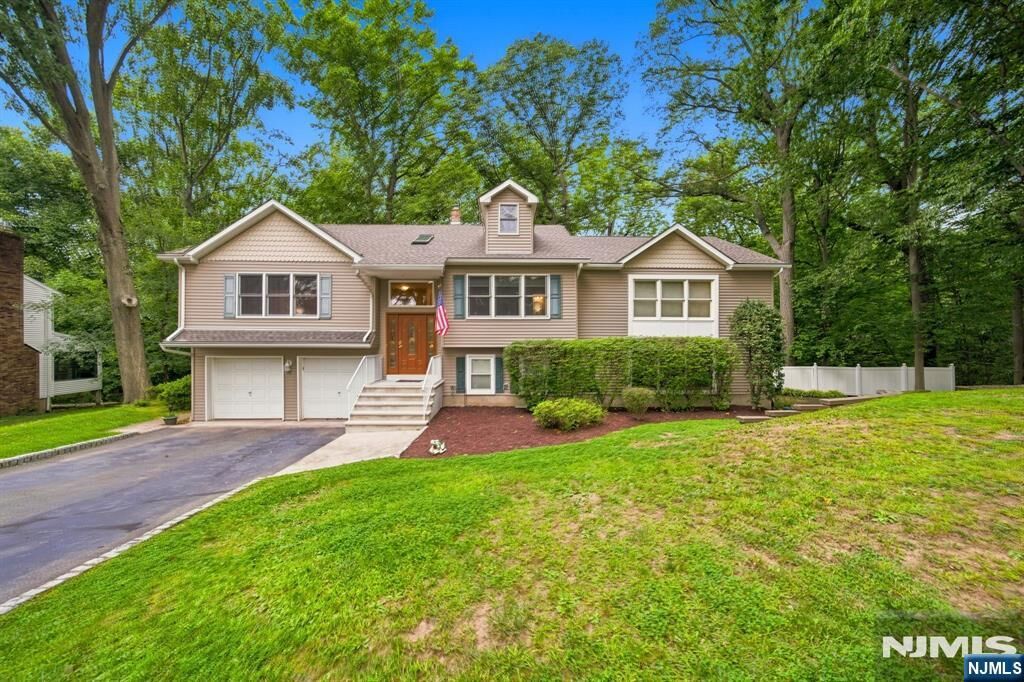 Property Photo: 66 Woodside Avenue NJ 07506