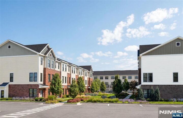 Property Photo: 200 E Willow Street 211 NJ 07032