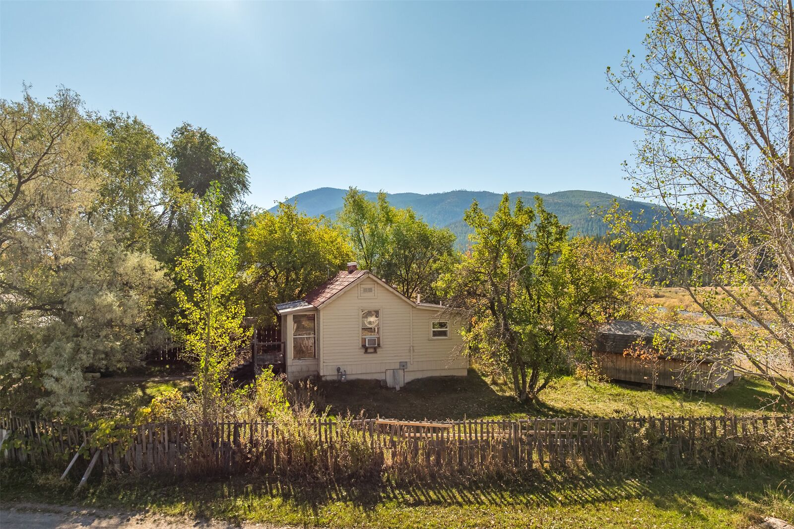 Property Photo: 111 Daytona Loop MT 59851