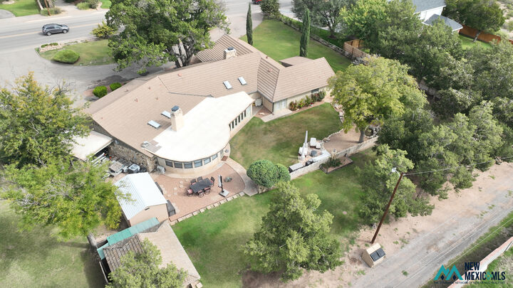 Property Photo:  2505 W Richey Ave  NM 88210 