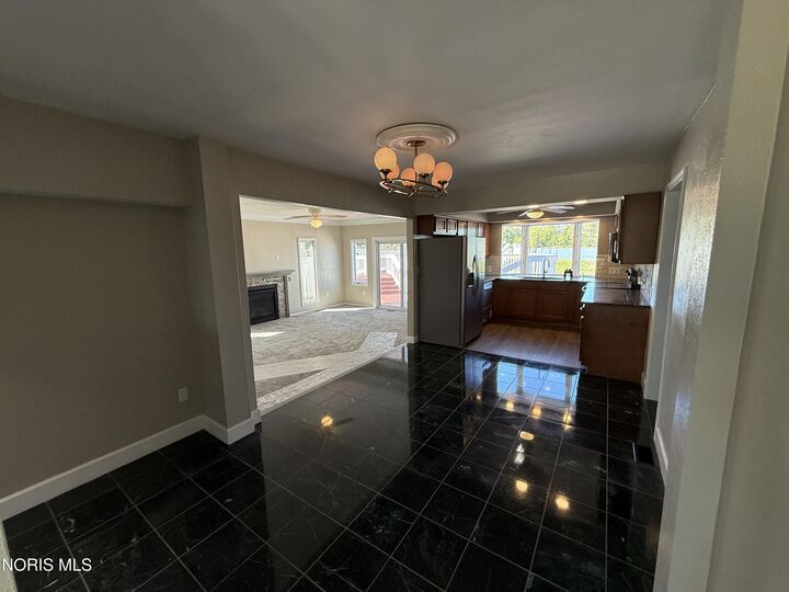 Property Photo:  6249 Edgewater Drive  OH 43611 