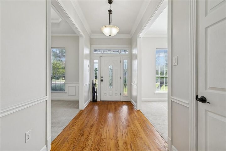 Property Photo:  7029 Edgewater Drive  LA 70471 