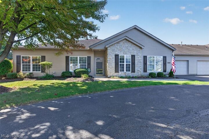 Property Photo: 2046 University Commons Drive SE OH 44646