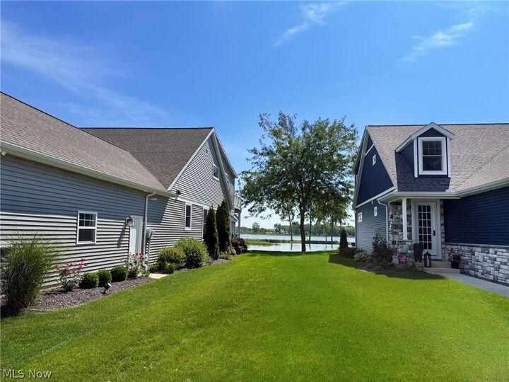 Property Photo: 5380 Pintail Drive OH 43452