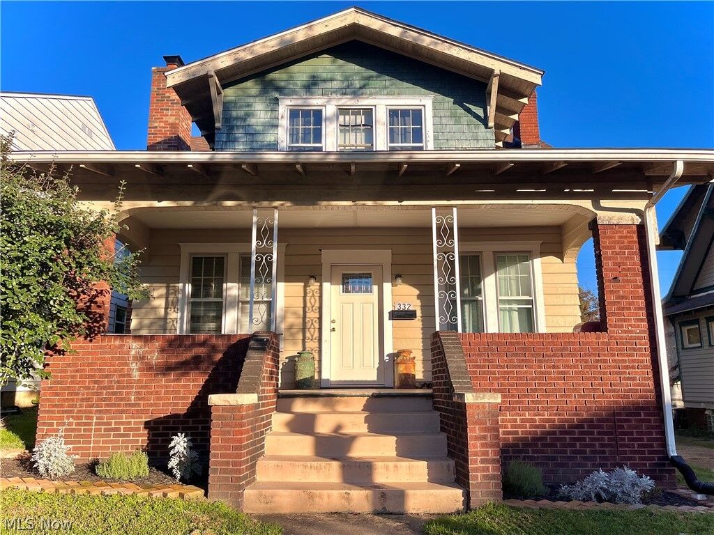 Property Photo:  332 Reserve Avenue  OH 43952 