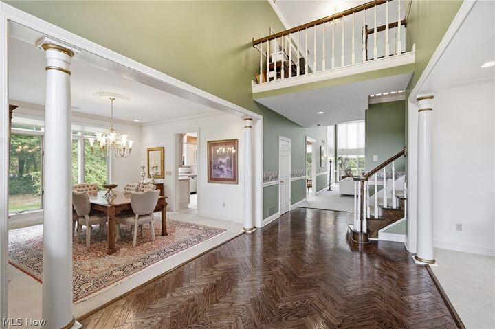 Property Photo: 38861 Arbor Court OH 44044