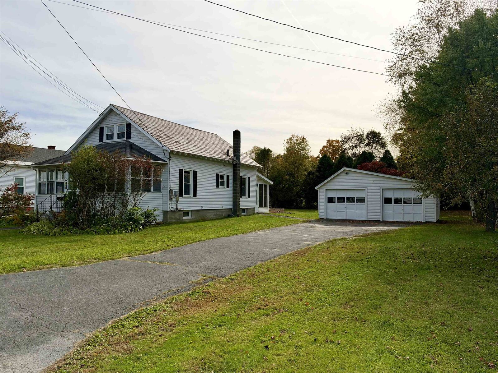 Property Photo: 61 Norton Avenue VT 05774