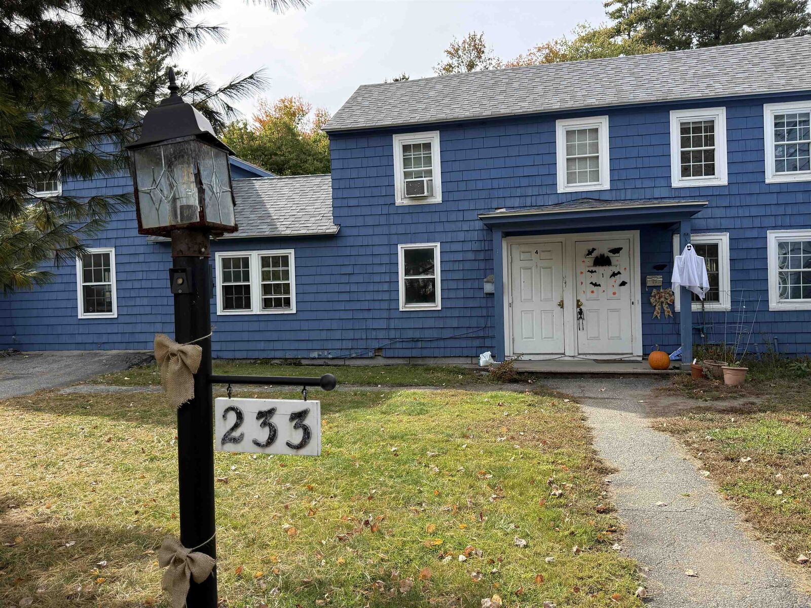Property Photo: 233 South Street NH 03055