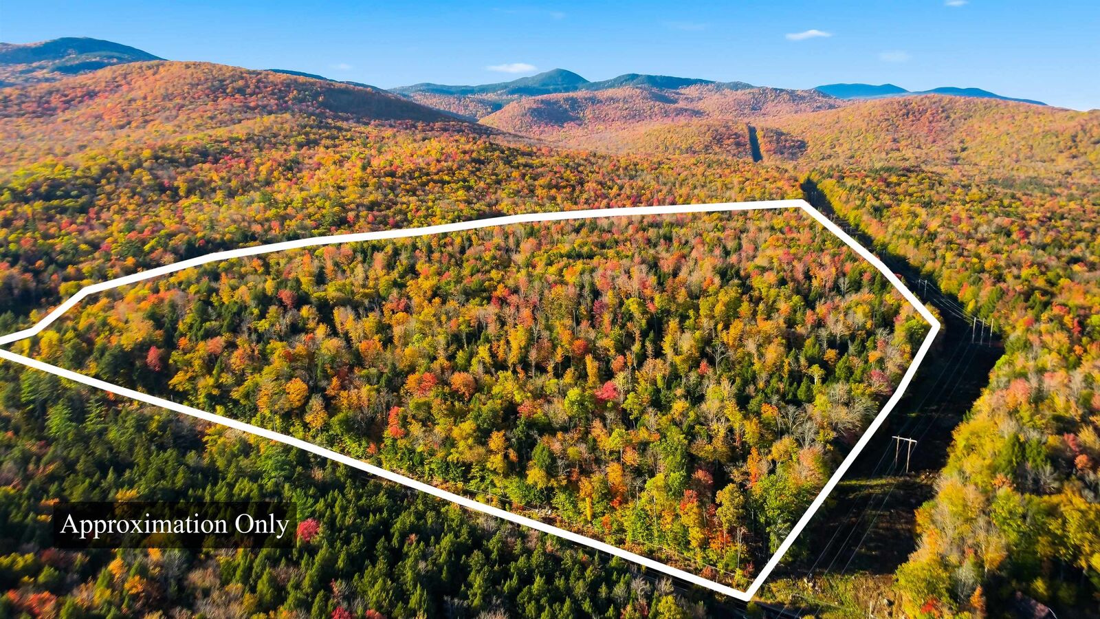 Property Photo:  Lot 206-044 Lost River Road  NH 03262 