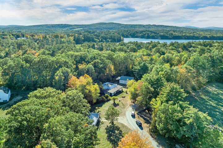 Property Photo:  27 Ames Road  NH 03254 