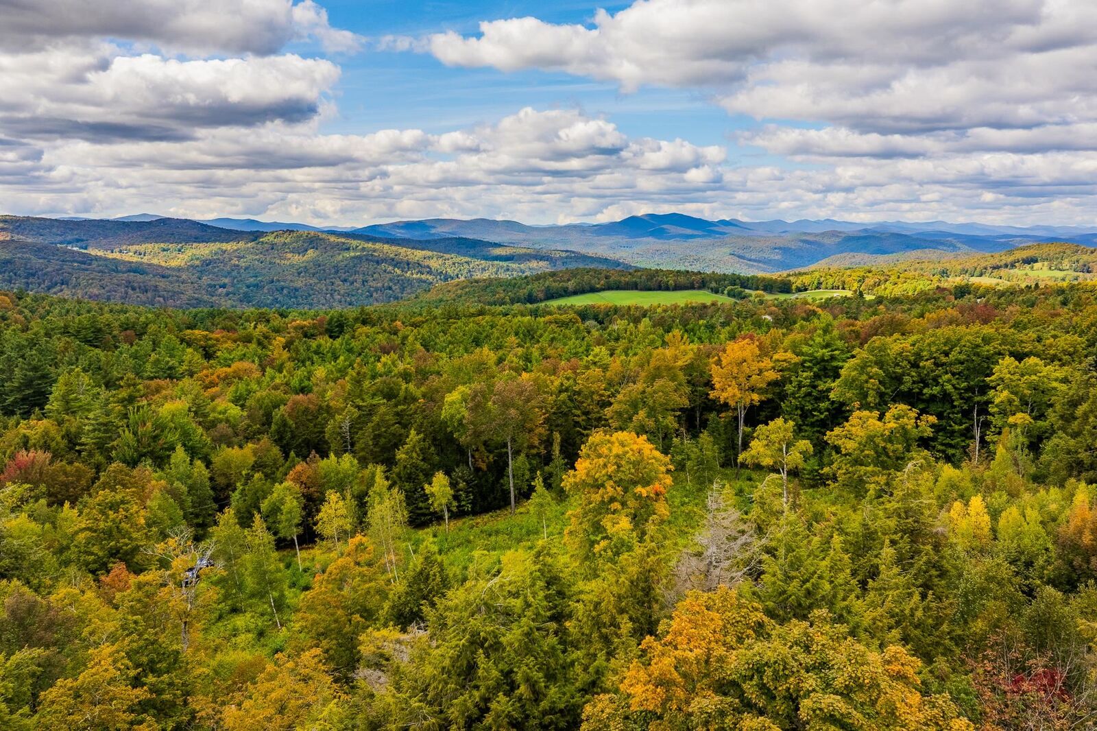 Property Photo: North Ridge Drive VT 05031