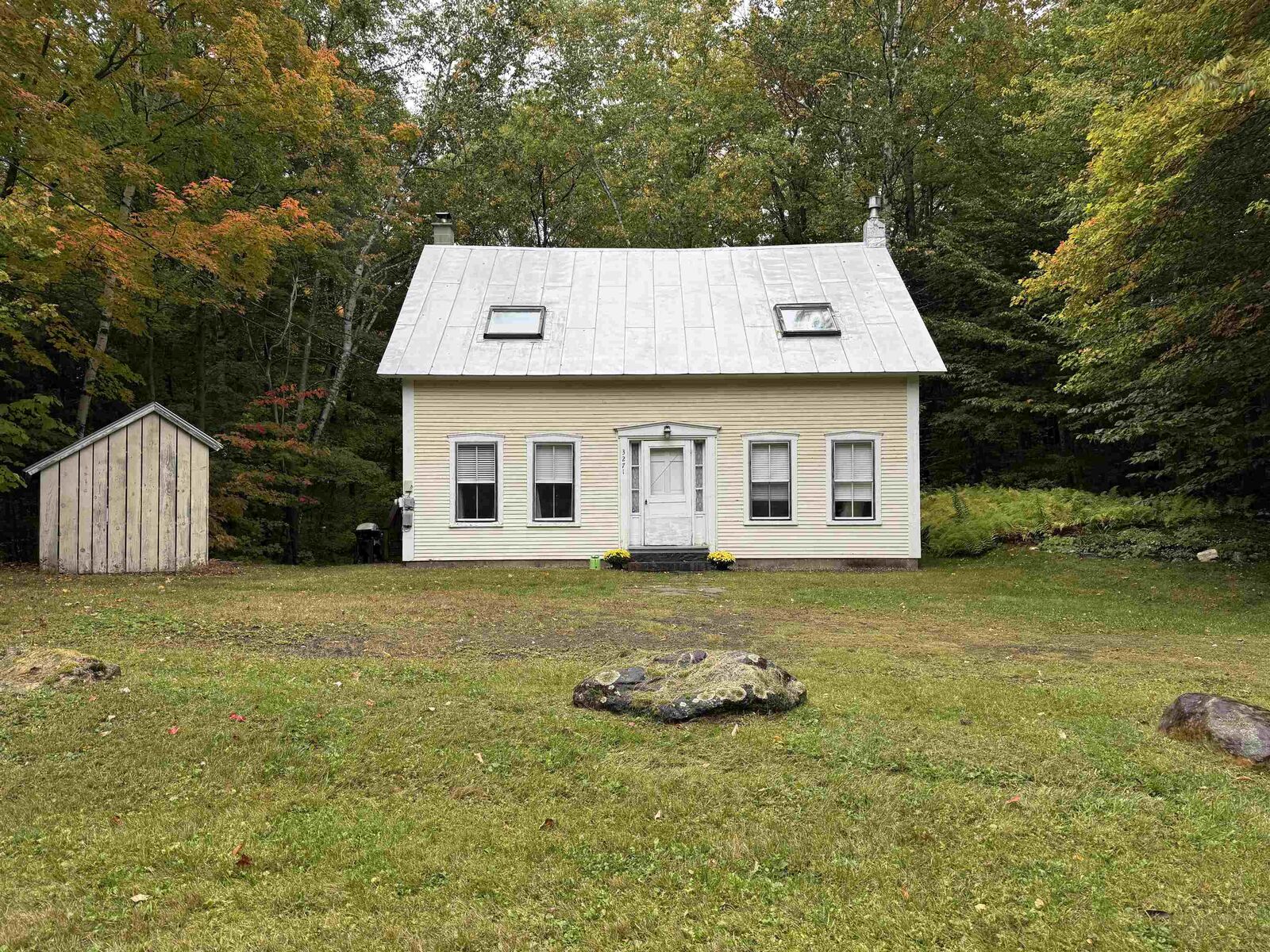 Property Photo: 3271 German Flats Road VT 05674