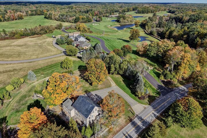 Property Photo: 163 Winnicutt Road NH 03885