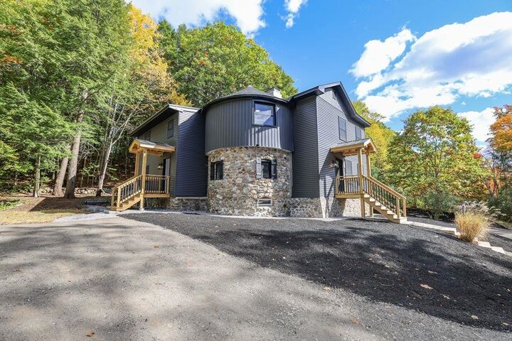 Property Photo:  34 New Road  NH 03281-4550 