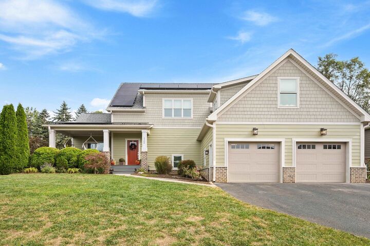 Property Photo: 1706 Asher Lane VA 24060