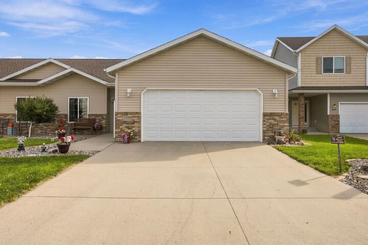 Property Photo:  3527 23rd Avenue S  MN 56560 
