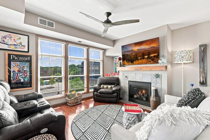 Property Photo:  150 E Travelers Trail 323  MN 55337 