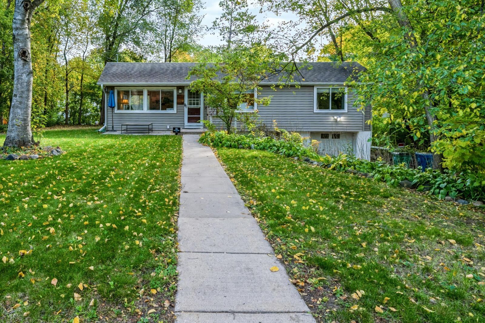 Property Photo: 1325 Everest Lane N MN 55447