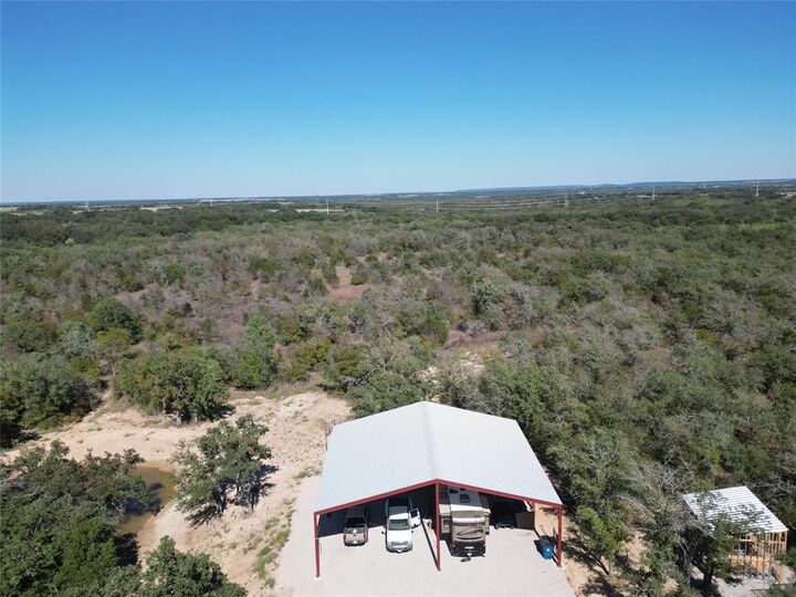 Property Photo:  3594 Fm-8  TX 76454 