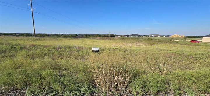 Property Photo:  136 Fan Mill Trail  TX 76085 