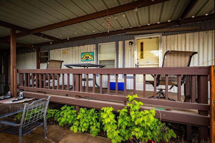 Property Photo:  #30 Fox Hollow Rd  TX 76450 
