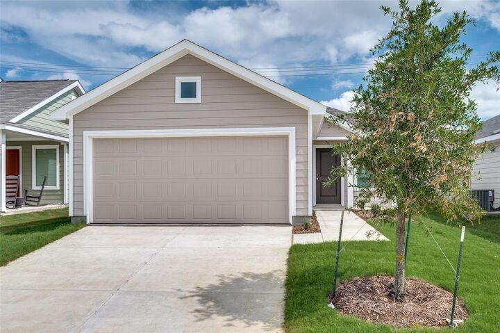 Property Photo:  3700 Bluebird Lane  TX 75071 