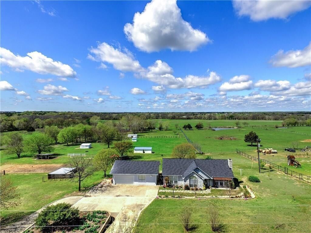 Property Photo: 12875 Westover Lane TX 75409