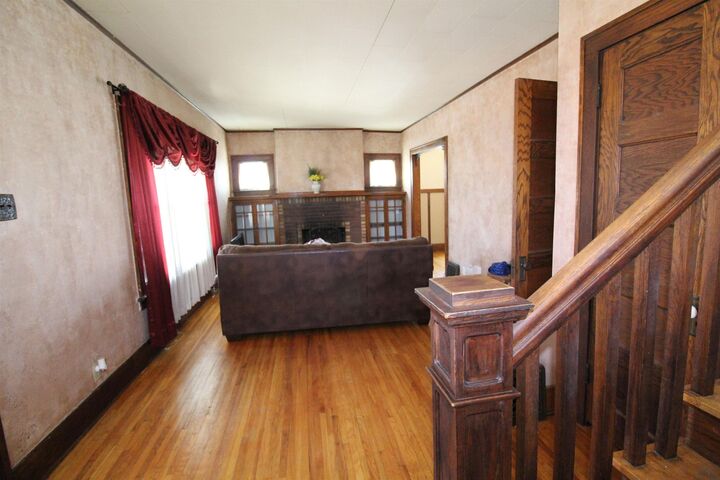 Property Photo:  911 32nd St.  IA 51104 