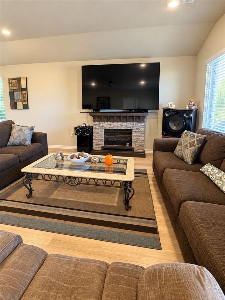 Property Photo:  800 Buffalo Avenue  AR 72734 