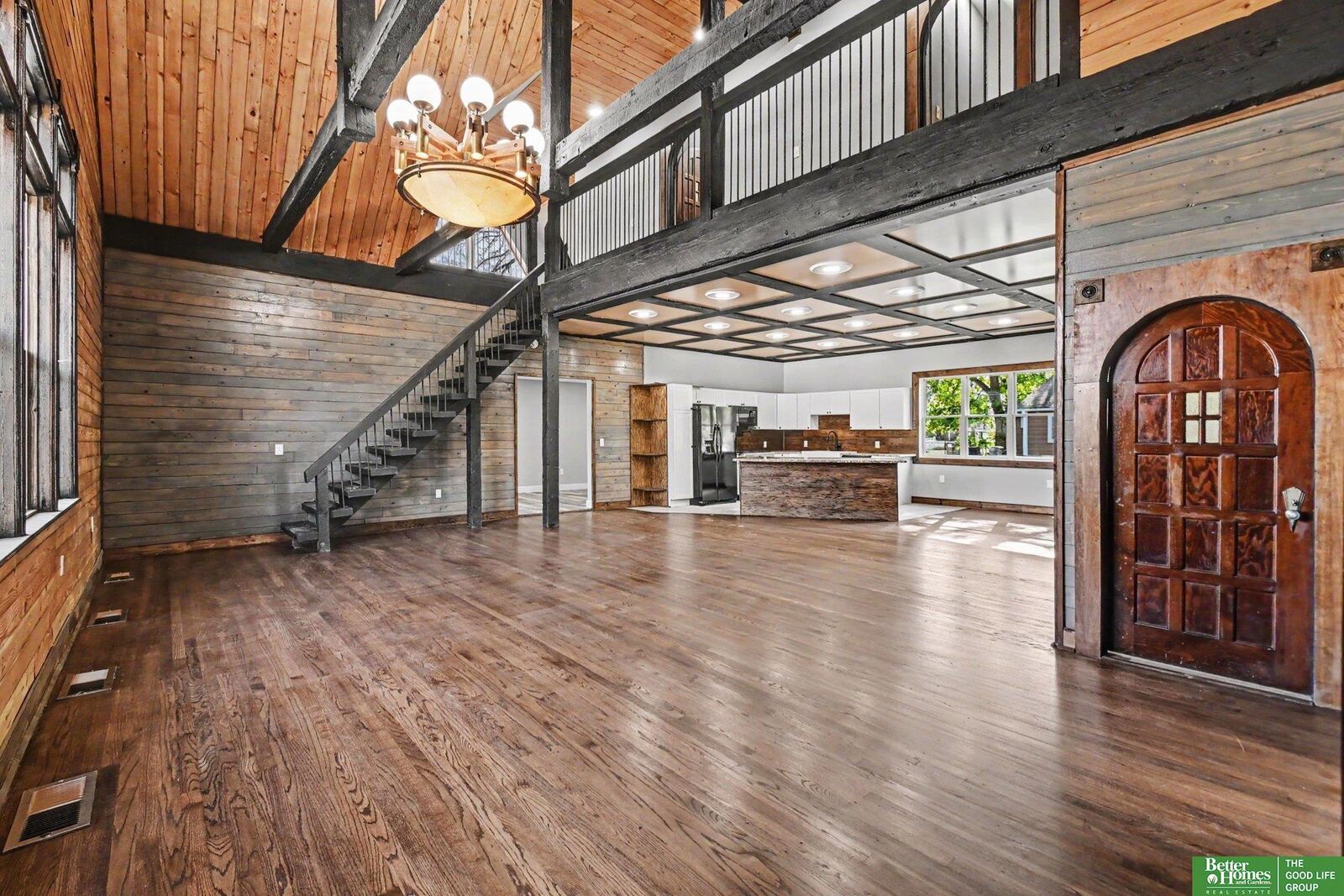 Property Photo:  708 Main Street  NE 68029 