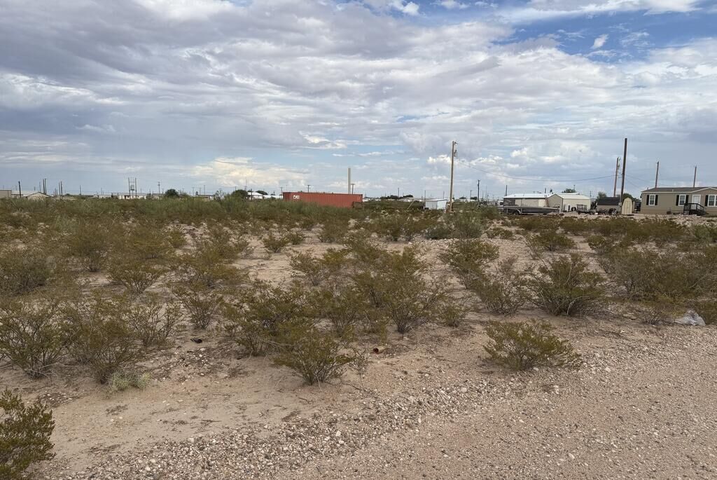 Property Photo: 1216 Wall St TX 79777
