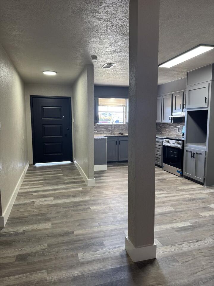 Property Photo:  2313 14th St  TX 79761 