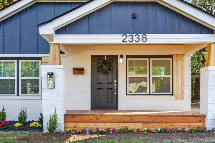 Property Photo:  2338 NW 21st Street  OK 73107 